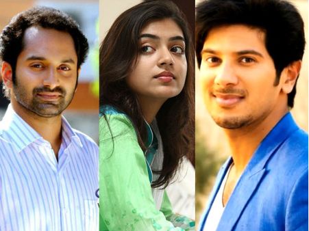മികച്ച നടി നസ്‌റി നസീം, നടന്മാര്‍ ഫഹദും ദുല്‍ഖറും