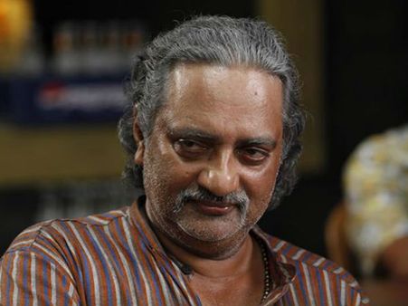 ഇത്രയുമായാല്‍ ആര്‍ക്കായാലും മടുക്കും ജോയ് മാത്യൂ...