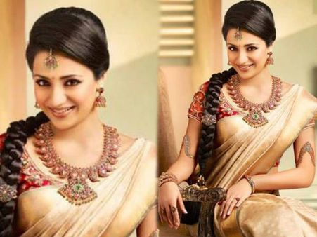 വിവാഹത്തിന് മുന്പ് ആരാധകര്‍ക്ക് തൃഷയുടെ ഹൊറര്‍ ചിത്രം