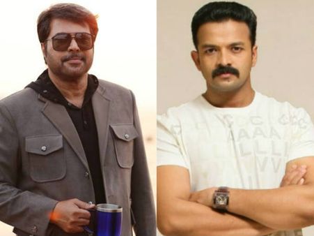 ദേശീയ സിനിമാ അവാര്‍ഡ്; മമ്മൂട്ടിയും ജയസൂര്യയും പുറത്ത്