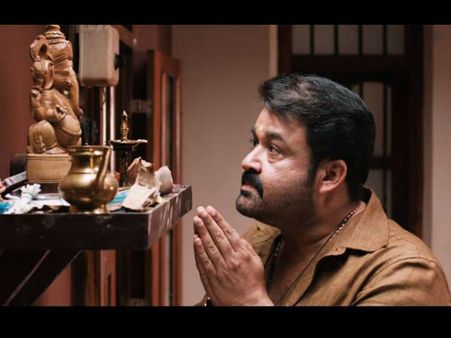 മഞ്ജുവിനെ പിന്തുടര്‍ന്ന് മോഹന്‍ലാല്‍, എന്നും എപ്പോഴിലെയും ആദ്യ പാട്ട്