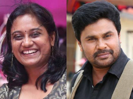 ലവ് 24x7; ദിലീപ് ശ്രീബാല കെ മേനോന്‍ ചിത്രത്തിന് പേരിട്ടു