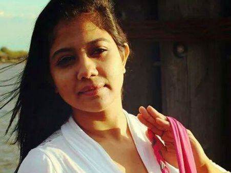 രചനയ്ക്ക് പര്‍ദ്ദ ധരിക്കാന്‍ ഇഷ്ടം