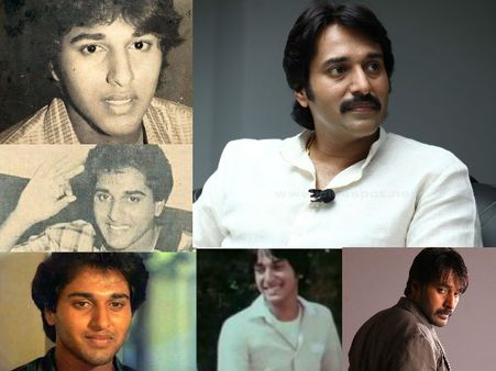 രവി പുത്തൂരാനെ പോലെ അയാന്‍ വരുമ്പോള്‍