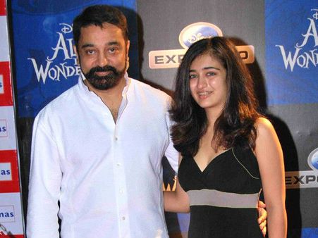 കമലിന്റെ മകളെന്ന് വിളിക്കരുത് പ്ലീസ്, അമ്മയോടുള്ള അടുപ്പം അപ്പയോടില്ല