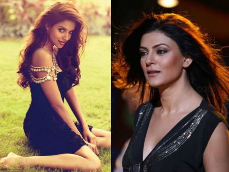 കോലി തോറ്റതിന് അനുഷ്ടകയെ പഴിക്കരുതെന്ന് അസിനും സുസ്മിതയും