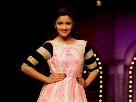 കരണ്‍ ജോഹര്‍ ചിത്രത്തില്‍ ആലിയ ഭട്ട് നായിക