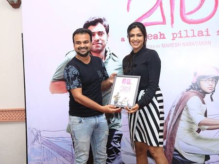 അറുപതിന്റെ മികവില്‍ മിലി