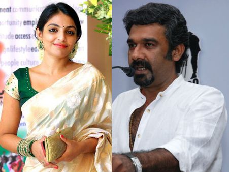 ലോഹത്തില്‍ രഞ്ജിത്തിന്റെ അസിസ്റ്റന്റ് മൈഥിലി