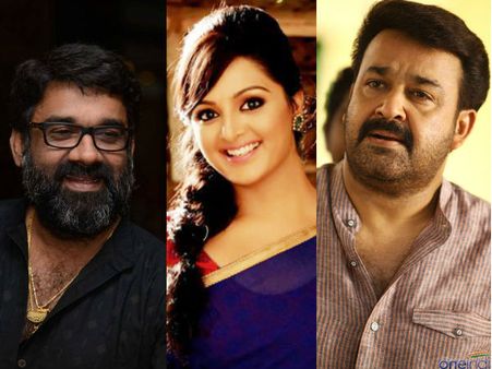 മോഹന്‍ലാലിന്റെ ലോഹത്തില്‍ മഞ്ജു വാര്യരുണ്ട്?