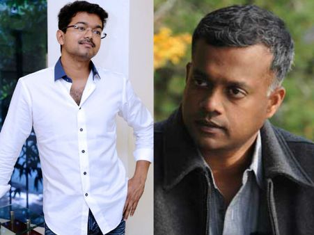 വിജയ് ചോദിച്ചത് കൊടുക്കാന്‍ എനിക്ക് കഴിഞ്ഞില്ല: ഗൗതം മേനോന്‍