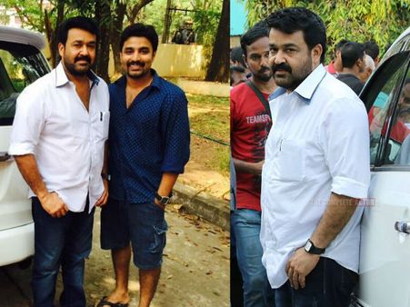 രഞ്ജിത്തിന്റെ ലോഹത്തിന് വേണ്ടി മോഹന്‍ലാല്‍ മെലിഞ്ഞു