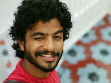 'അവനാണ് എന്റെ കുറ്റവും കുറവും കണ്ടു പിടിക്കാറുള്ളത്'