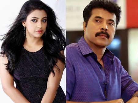 പത്തേമാരി എത്തുന്നതിന് മുമ്പ്, പിന്നെയും മമ്മൂട്ടിയ്ക്ക് ജുവല്‍