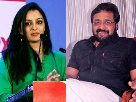 മഞ്ജുവിന്റെ റേഞ്ചിലുള്ള ഒരു നടി പിന്നെ വന്നിട്ടില്ല: രണ്‍ജി പണിക്കര്‍