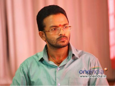 സുന്ദരിയമ്മ കൊലക്കേസ്; ജയസൂര്യ 'പ്രതി'