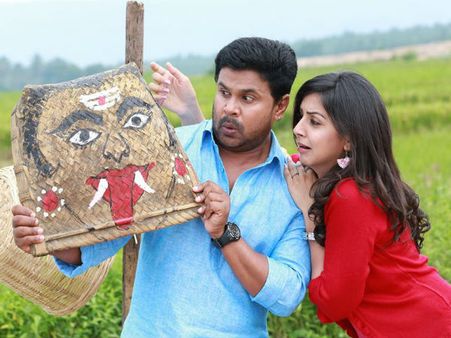 ഇവന്‍ മര്യാദരാമന്‍ കാണണം എന്ന് പറയുന്നതിന്റെ അഞ്ച് കാരണങ്ങള്‍