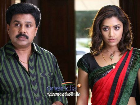 ദിലീപും മമ്തയും വീണ്ടും നായികാ നായകന്മാര്‍