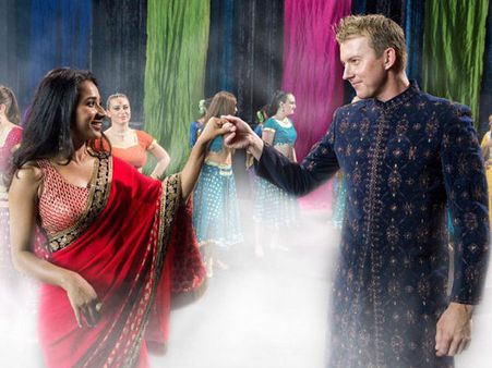 ബ്രറ്റ് ലീയുടെ ബോളിവുഡ് സിനിമ റിലീസിനൊരുങ്ങുന്നു