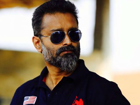 ദുല്‍ഖറിന്റെ റേസിങ് കോച്ച് ഇനി കോളിവുഡില്‍