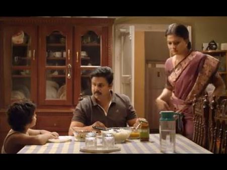 മുരിങ്ങക്ക കഴിച്ചാല്‍ എന്താ കുഴപ്പം; കണ്ടു നോക്കൂ