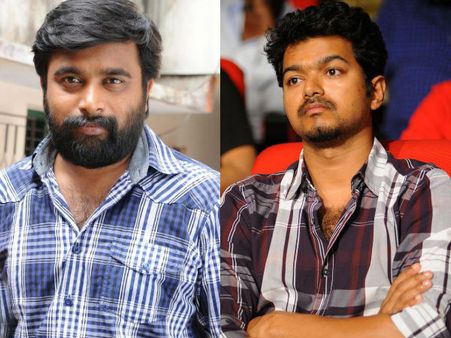 ശശികുമാര്‍ സംവിധാനം ചെയ്യുന്ന ചിത്രത്തില്‍ വിജയ് നായകന്‍?