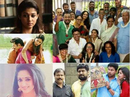 കഴിഞ്ഞ ആഴ്ച മലയാളത്തില്‍ എന്തൊക്കെ സംഭവിച്ചു?