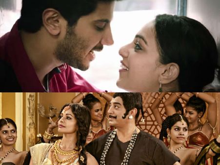 ദുല്‍ഖറിനെ ഭയന്നിട്ടോ ഉത്തമ വില്ലന്‍ റിലീസ് നീട്ടിയത്?