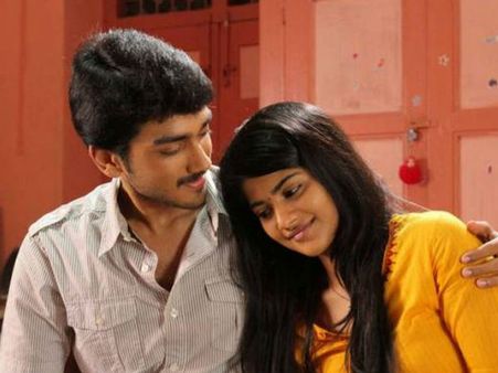 കാളിദാസന്‍ തമിഴകത്ത് തകര്‍ക്കുന്നു