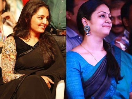 മഞ്ജു കണ്ട സ്വപ്‌നവുമായി ജ്യോതിക; ട്രെയിലര്‍ കാണൂ