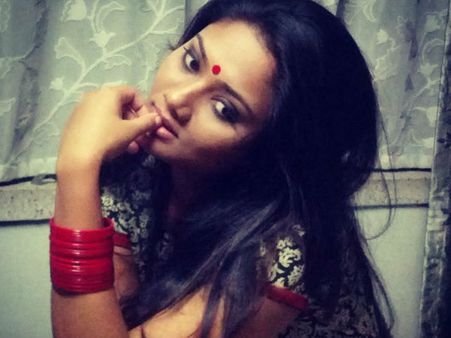 സീരിയല്‍ നടി തൂങ്ങി മരിച്ചു