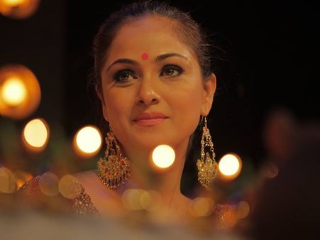 നീണ്ട ഇടവേളയ്ക്ക് ശേഷം സിമ്രാന്‍ വീണ്ടും കന്നടയില്‍