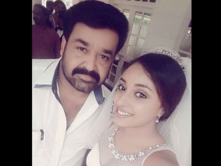 പേളിയുടെ ആ സെല്‍ഫി പുറത്തായി!