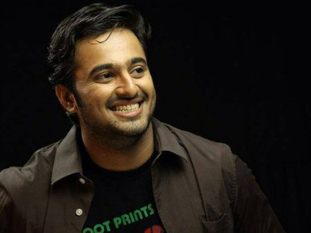 ................ഇല്ലാത്ത ലോകം നരകമാണെന്ന് ഉണ്ണി മുകുന്ദന്‍