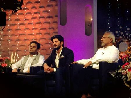 'ഞാനിപ്പോള്‍ ജീവിക്കുന്നത് ഒരു സ്വപ്‌നത്തിലാണ്'