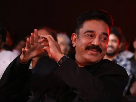 ഹിന്ദു സംഘടനകളും മുസ്ലീം സംഘടനകളും എതിര്‍ത്താലും കമല്‍ ഹാസന്‍ മുന്നോട്ട്