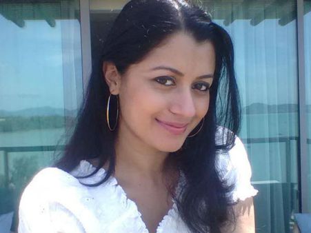 മോഹന്‍ലാലിനോട് ഉച്ചത്തില്‍ ദേഷ്യപ്പെടാന്‍ കഴിയാതെ റീനു