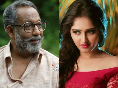 ശരിക്ക് സനുഷ നെടുമുടി വേണുവിന്റെ ആരാണ്?