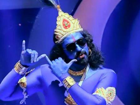 ഗോവിന്ദ് പത്മസൂര്യയെ കണികാണും നേരം