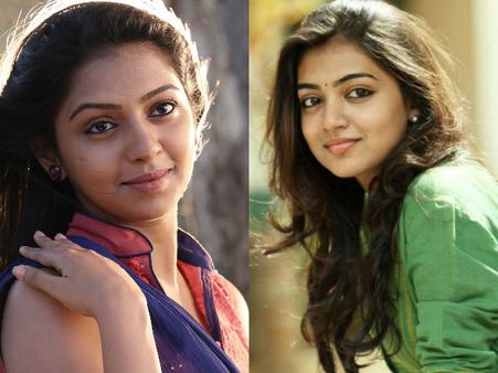 ലക്ഷ്മിയ്ക്ക് നസ്‌റിയ ആകാന്‍ ആഗ്രഹം