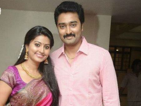 സ്നേഹയും പ്രസന്നയും കാത്തിരിയ്ക്കുന്നു ആദ്യത്തെ കുഞ്ഞിനായി