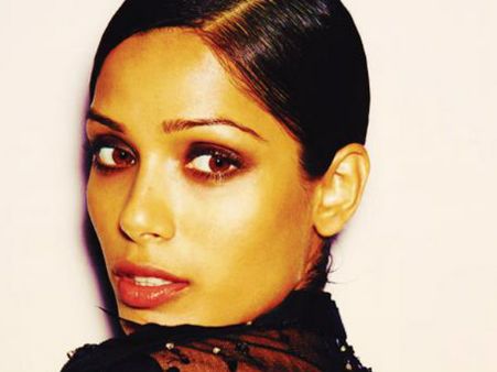 'കാണാന്‍ കൊള്ളാത്ത' നടി സൗന്ദര്യത്തെപ്പറ്റി പറയുന്പോള്‍...