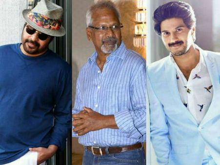 ദുല്‍ഖര്‍ മമ്മൂട്ടിയില്‍ നിന്നും തീര്‍ത്തും വ്യത്യസ്തനെന്ന് മണിരത്‌നം
