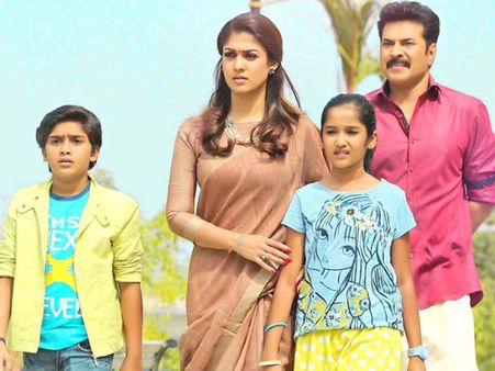 ഭാസ്‌കര്‍ ദ റാസ്‌ക്കല്‍ ബോളിവുഡിലേക്ക് റീമേക്ക് ചെയ്യും?