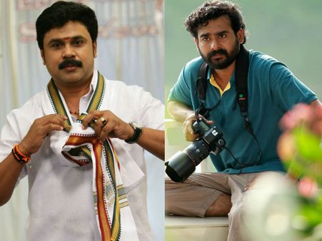 ദിലീപ് മറ്റ് നടന്മാര്‍ക്ക് മാതൃകയാണെന്ന് സിദ്ധാര്‍ത്ഥ്