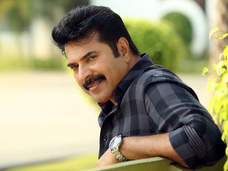 മമ്മൂട്ടിയ്ക്ക് കിട്ടിയ വിഷു കൈനീട്ടം?
