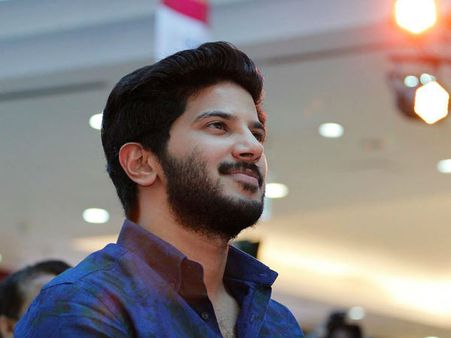 ദുല്‍ഖര്‍ ഒരു സിനിമ സംവിധാനം ചെയ്യാന്‍ ആലോചിക്കുന്നു
