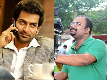 പൃഥ്വിരാജ് ജിസ് ജോയിയുടെ ചിത്രത്തില്‍