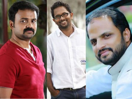 ദുല്‍ഖറിനെ മമ്മൂട്ടിയുമായി താരതമ്യം ചെയ്ത രാം ഗോപാല വര്‍മയ്‌ക്കെതിരെ താരങ്ങള്‍