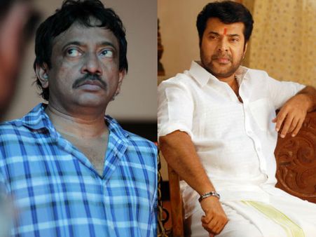 രാം ഗോപാല വര്‍മ്മയ്‌ക്കെന്താണ് മമ്മൂട്ടിയോട് ശത്രുത?